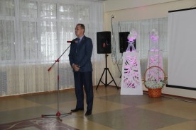 В День памяти жертв политических репрессий