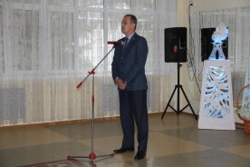 В День памяти жертв политических репрессий