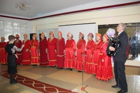 В День памяти жертв политических репрессий