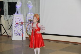 В День памяти жертв политических репрессий