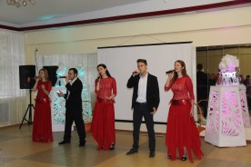 В День памяти жертв политических репрессий