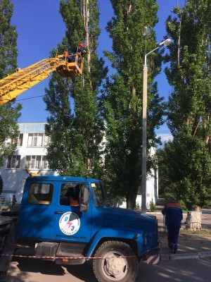 Наказ избирателей выполнен!