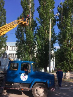 Наказ избирателей выполнен!
