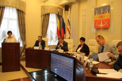 Бюджет принят – депутаты проголосовали  за главный финансовый документ