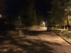 Наказ избирателей выполнен!