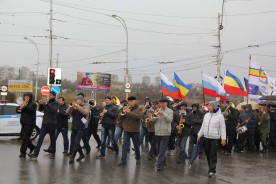 «Когда мы едины, мы непобедимы…»