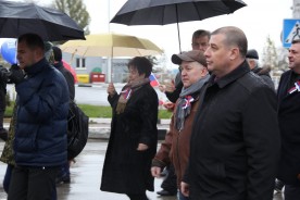 «Когда мы едины, мы непобедимы…»