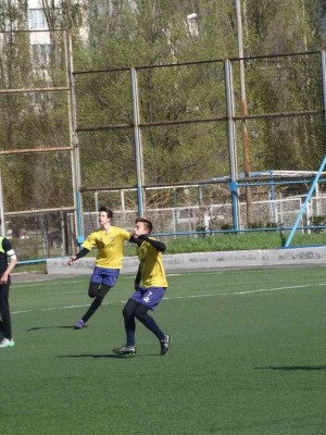 СПОРТИВНЫЕ НОВОСТИ ОКРУГА №8 
