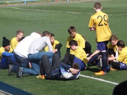 СПОРТИВНЫЕ НОВОСТИ ОКРУГА №8 
