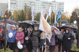 «Когда мы едины, мы непобедимы…»