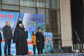 «Когда мы едины, мы непобедимы…»