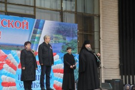 «Когда мы едины, мы непобедимы…»