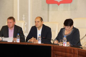 Формирование «доступной среды» и показатели работы учреждений здравоохранения – на контроле у депутатов