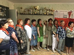 Пионеры 8 округа
