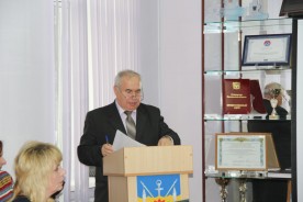 Волгодонск должен стать чище…