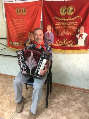 Пионеры 8 округа