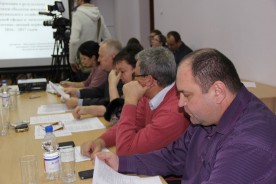 Волгодонск должен стать чище…