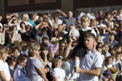 В Волгодонске вернули в строй две школы