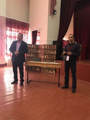 ДОСТОЙНЫЕ ЛИДЕРЫ ГТО