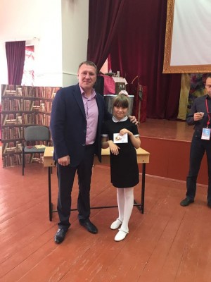 ДОСТОЙНЫЕ ЛИДЕРЫ ГТО