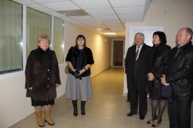 «Депутаты пошли в детский сад…»