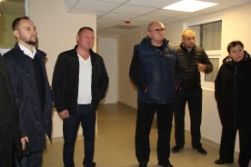 «Депутаты пошли в детский сад…»