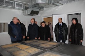 «Депутаты пошли в детский сад…»