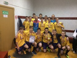 ПОБЕЖДАЙ, ЛИДИРУЙ, ВЫИГРЫВАЙ!