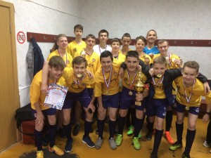 ПОБЕЖДАЙ, ЛИДИРУЙ, ВЫИГРЫВАЙ!