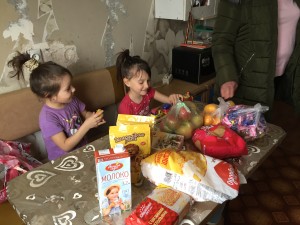 Округ 18. Рейд Совета профилактики правонарушений.