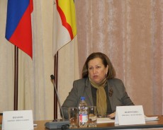 «У вас есть чему поучиться...». Депутаты Волгодонской городской Думы делились опытом с коллегами из 12 городов Ростовской области