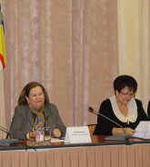 «У вас есть чему поучиться...». Депутаты Волгодонской городской Думы делились опытом с коллегами из 12 городов Ростовской области