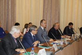«У вас есть чему поучиться...». Депутаты Волгодонской городской Думы делились опытом с коллегами из 12 городов Ростовской области