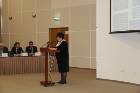 «У вас есть чему поучиться...». Депутаты Волгодонской городской Думы делились опытом с коллегами из 12 городов Ростовской области
