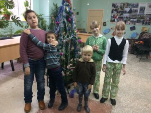 Возьмемся за руки, друзья! Декада инвалидов в 21 округе.