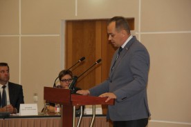 «У вас есть чему поучиться...». Депутаты Волгодонской городской Думы делились опытом с коллегами из 12 городов Ростовской области