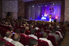 Петр Горчанюк: «Малоэтажные дома по ул. Морской необходимо газифицировать в ближайшее время»