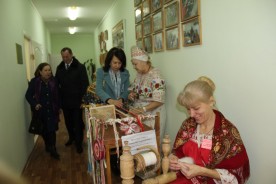 «У вас есть чему поучиться...». Депутаты Волгодонской городской Думы делились опытом с коллегами из 12 городов Ростовской области