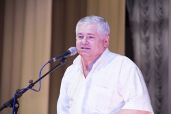 Петр Горчанюк: «Малоэтажные дома по ул. Морской необходимо газифицировать в ближайшее время»