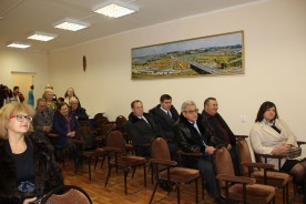 «У вас есть чему поучиться...». Депутаты Волгодонской городской Думы делились опытом с коллегами из 12 городов Ростовской области