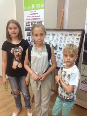 ДЕНЬ МУЗЕЕВ ДОНА