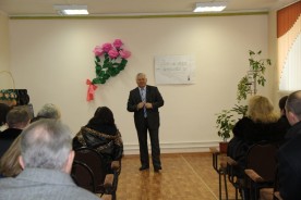 «У вас есть чему поучиться...». Депутаты Волгодонской городской Думы делились опытом с коллегами из 12 городов Ростовской области