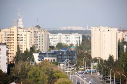 На реализацию мероприятий социальной направленности Волгодонск получил от атомщиков в 2016 году  более 204 млн. рублей