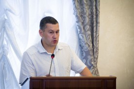 Депутаты обсудили меры по ограничению продажи алкогольной продукции несовершеннолетним и в ночное время
