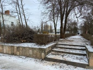 Округ 18. Наведем порядок вместе
