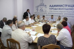 МУП «ВКХ»: спасти за 30 дней