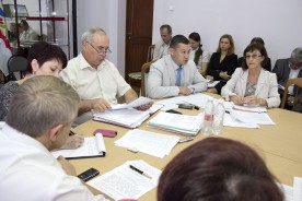 МУП «ВКХ»: спасти за 30 дней