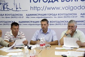 МУП «ВКХ»: спасти за 30 дней