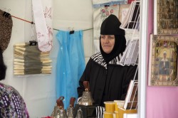 Выставка «Торжество православия» предлагает горожанам приобщиться к духовной жизни