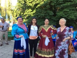 ПРАЗДНИК НАЦИОНАЛЬНОГО ЕДИНЕНИЯ